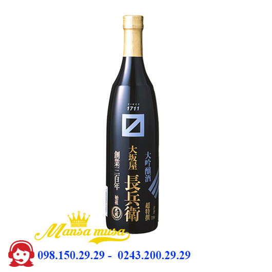 Rượu bia ngoại