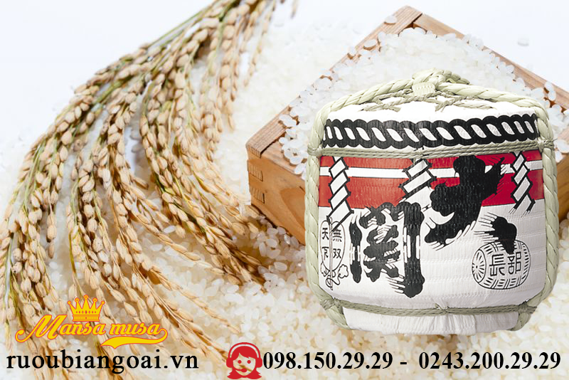 Rượu bia ngoại