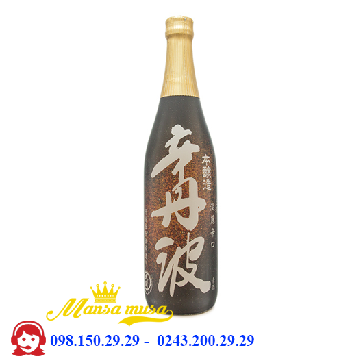 Rượu bia ngoại
