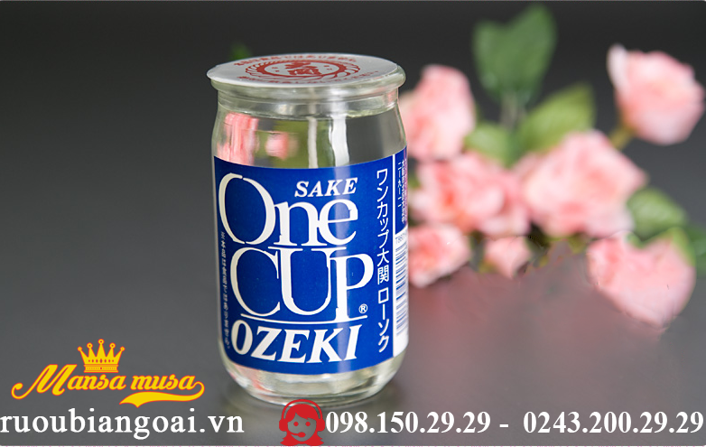 Rượu bia ngoại