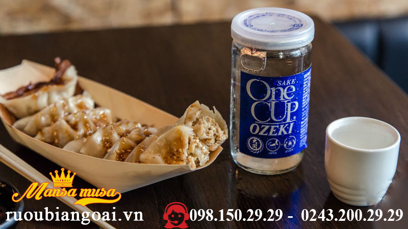 Rượu bia ngoại