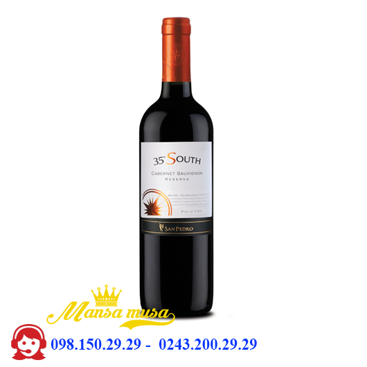 Rượu bia ngoại
