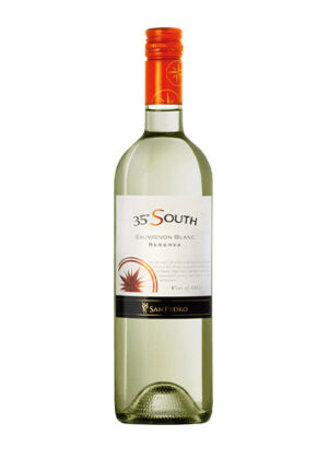 Rượu Vang 35 South Reserva Sauvignon Blanc