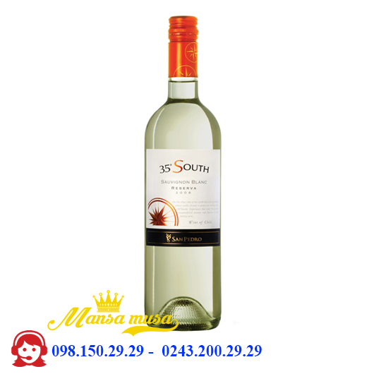 Rượu bia ngoại