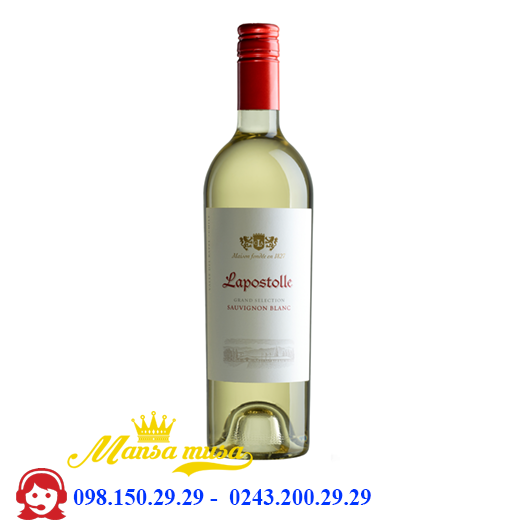 Rượu bia ngoại