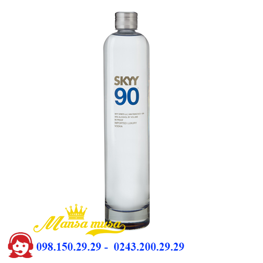 Rượu bia ngoại