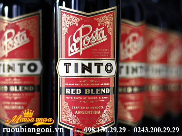 Rượu bia ngoại