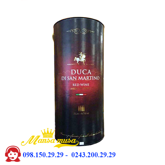 Rượu bia ngoại