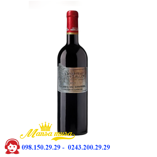 Rượu bia ngoại