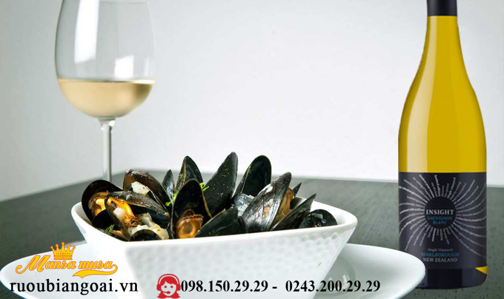 Rượu bia ngoại