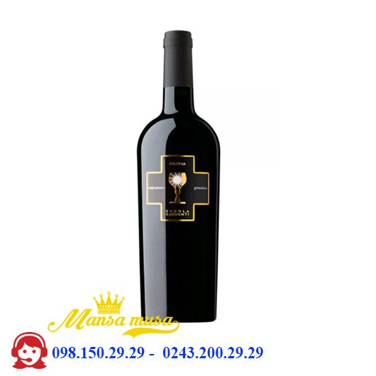 Rượu bia ngoại
