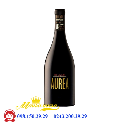 Rượu bia ngoại