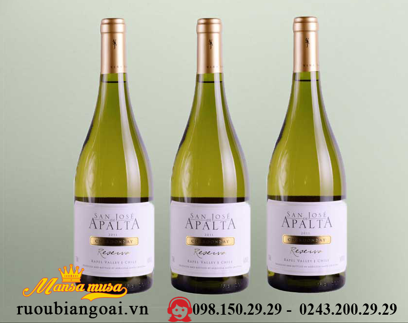 Rượu bia ngoại