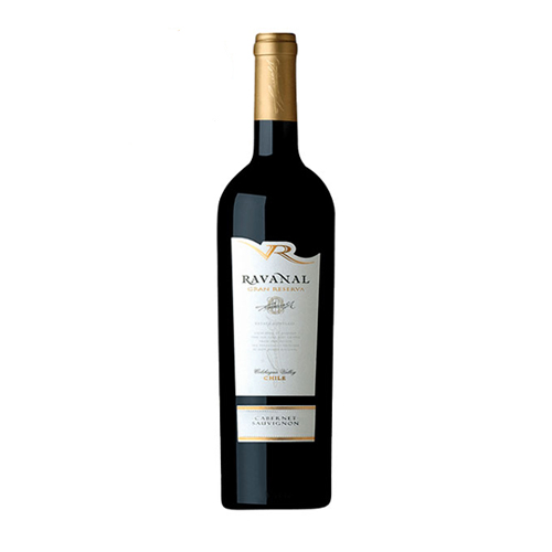 Rượu Vang Chile Ravanal Gran Reserva Cabernet Sauvignon