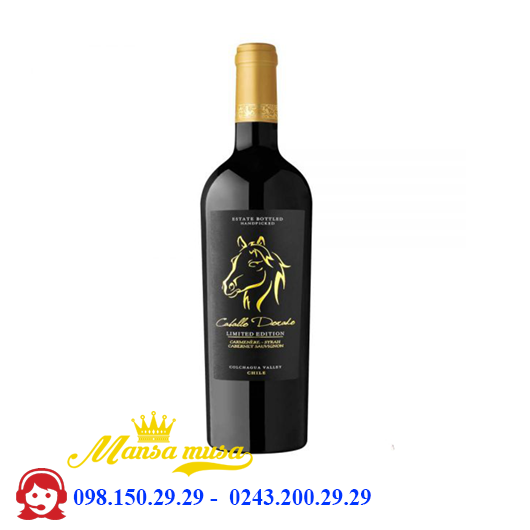 Rượu bia ngoại