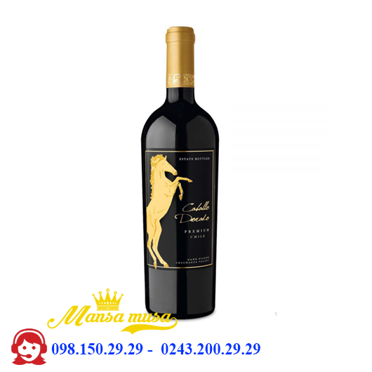 Rượu bia ngoại