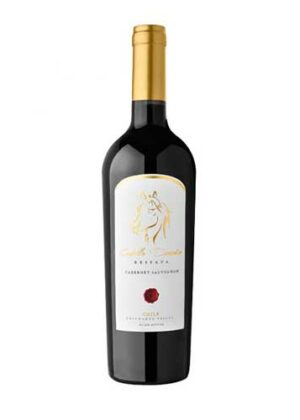 Vang Caballo Gran Reserva Cabernet Sauvignon