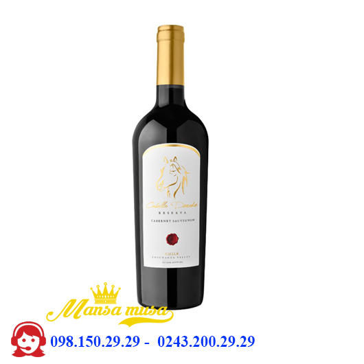 Rượu bia ngoại