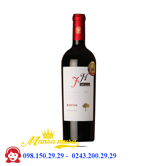 Rượu bia ngoại