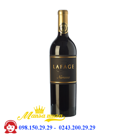 Rượu bia ngoại