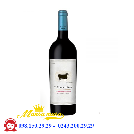 Rượu bia ngoại