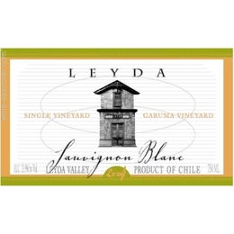 Vang Leyda Single Vineyard Garuma Sauvignon Blanc