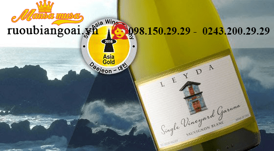 Rượu bia ngoại