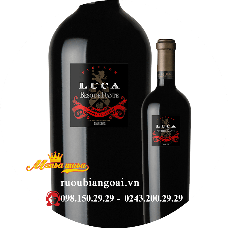 Rượu bia ngoại