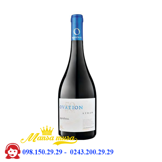 Rượu bia ngoại