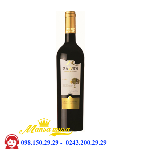 Rượu bia ngoại