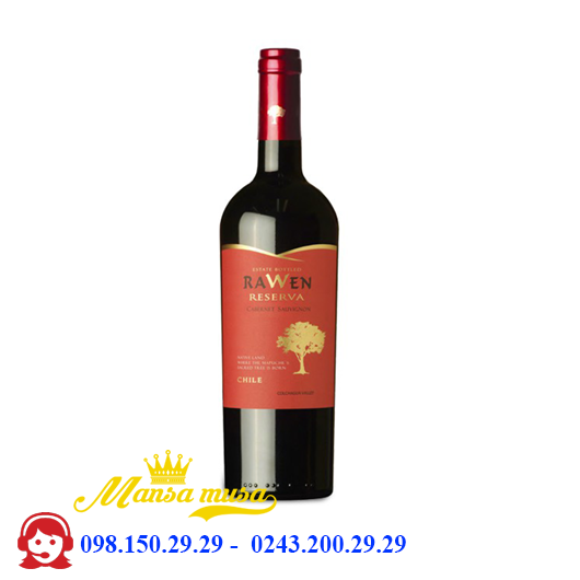 Rượu bia ngoại
