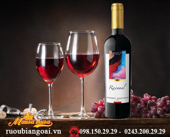 Rượu bia ngoại