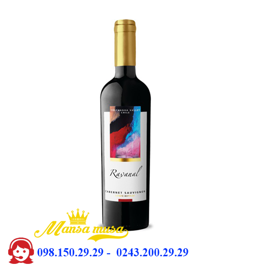 Rượu bia ngoại