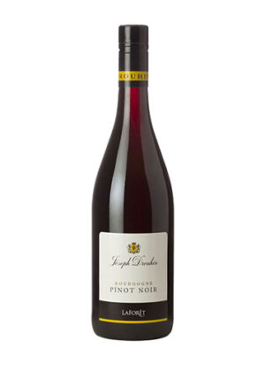 Vang Pháp Joseph Drouhin Laforet Bourgogne Pinot Noir