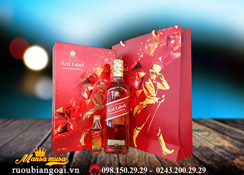 Rượu bia ngoại