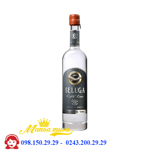 Rượu bia ngoại