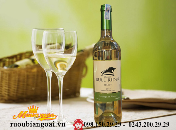 Rượu bia ngoại
