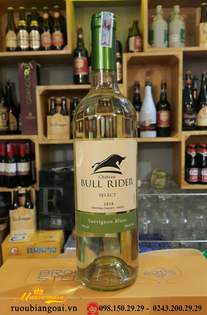 Rượu bia ngoại