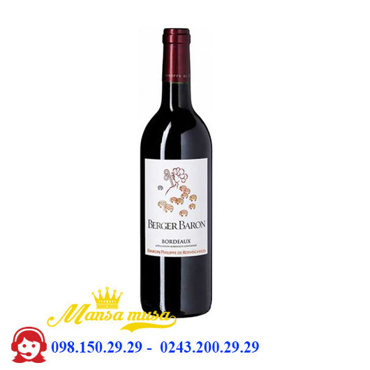 Rượu bia ngoại