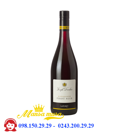 Rượu bia ngoại