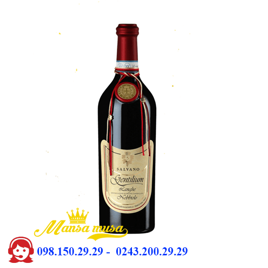 Rượu bia ngoại