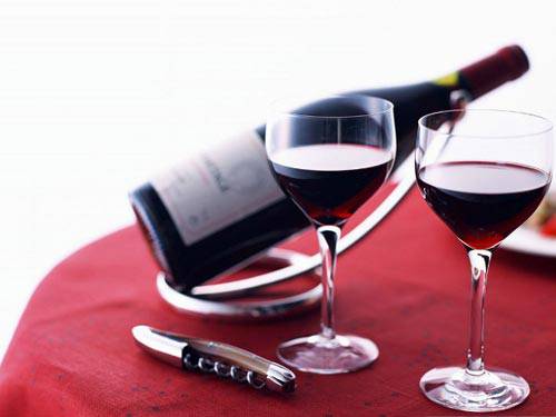 5 cách bảo quản rượu vang chưa dùng hết