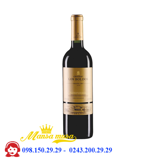 Rượu bia ngoại