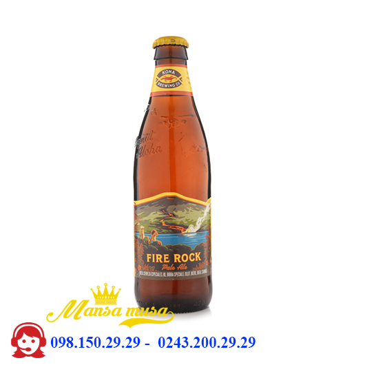 Rượu bia ngoại