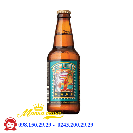 Rượu bia ngoại