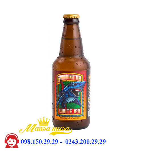 Rượu bia ngoại