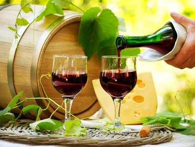 Rượu vang Pháp nên chọn loại nào?
