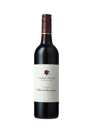 Rượu vang Úc Vasse Felix Filius Cabernet Sauvignon