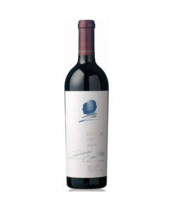 Vang Mỹ Opus One 2015