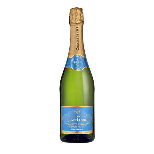 Vang sủi Cuvee Jean – Louis Brut